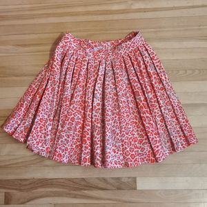 Maje skort nwot size 34